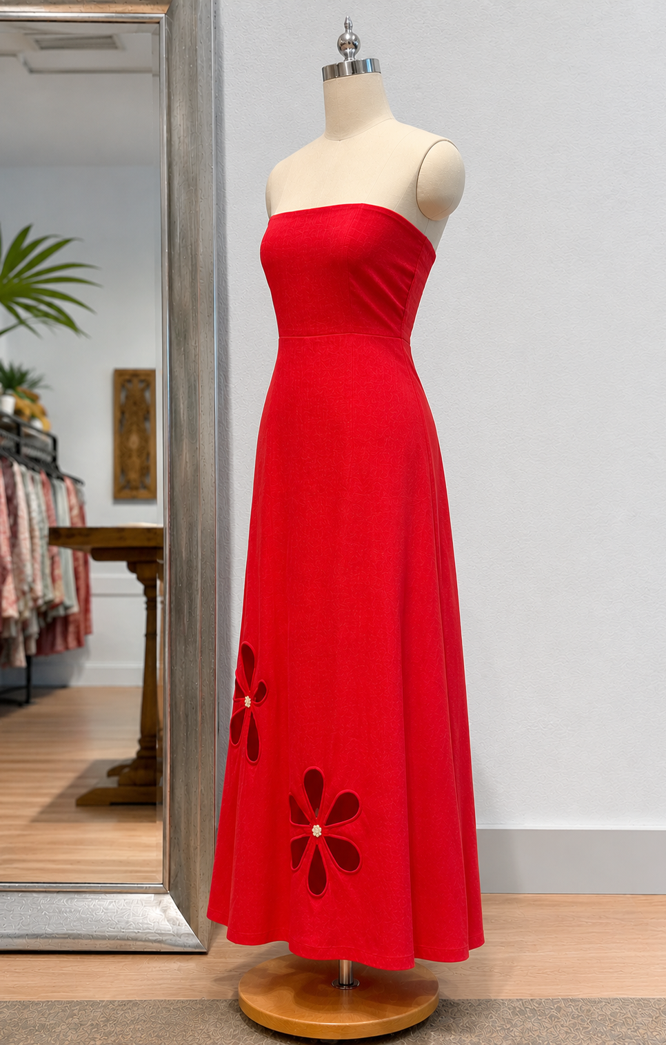 Valentino Dress - LIMITED EDITION / Online Store Exclusive