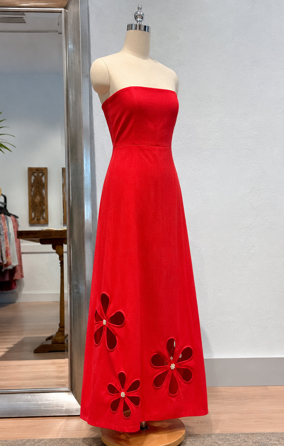 Valentino Dress - LIMITED EDITION / Online Store Exclusive