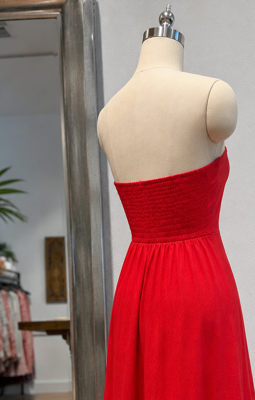 Valentino Dress - LIMITED EDITION / Online Store Exclusive