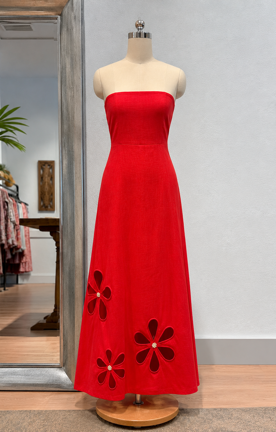 Valentino Dress - LIMITED EDITION / Online Store Exclusive