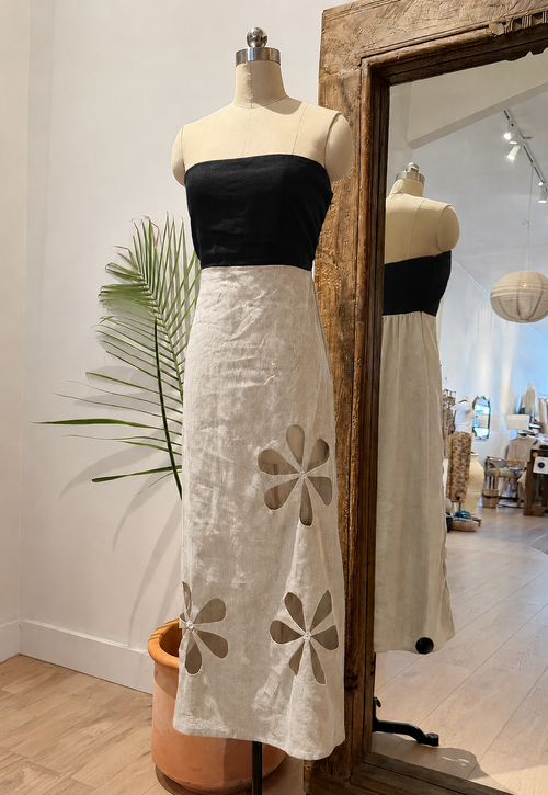 Carolina Dress