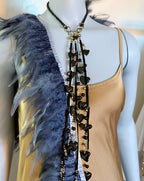 Cascade of Hearts Necklace