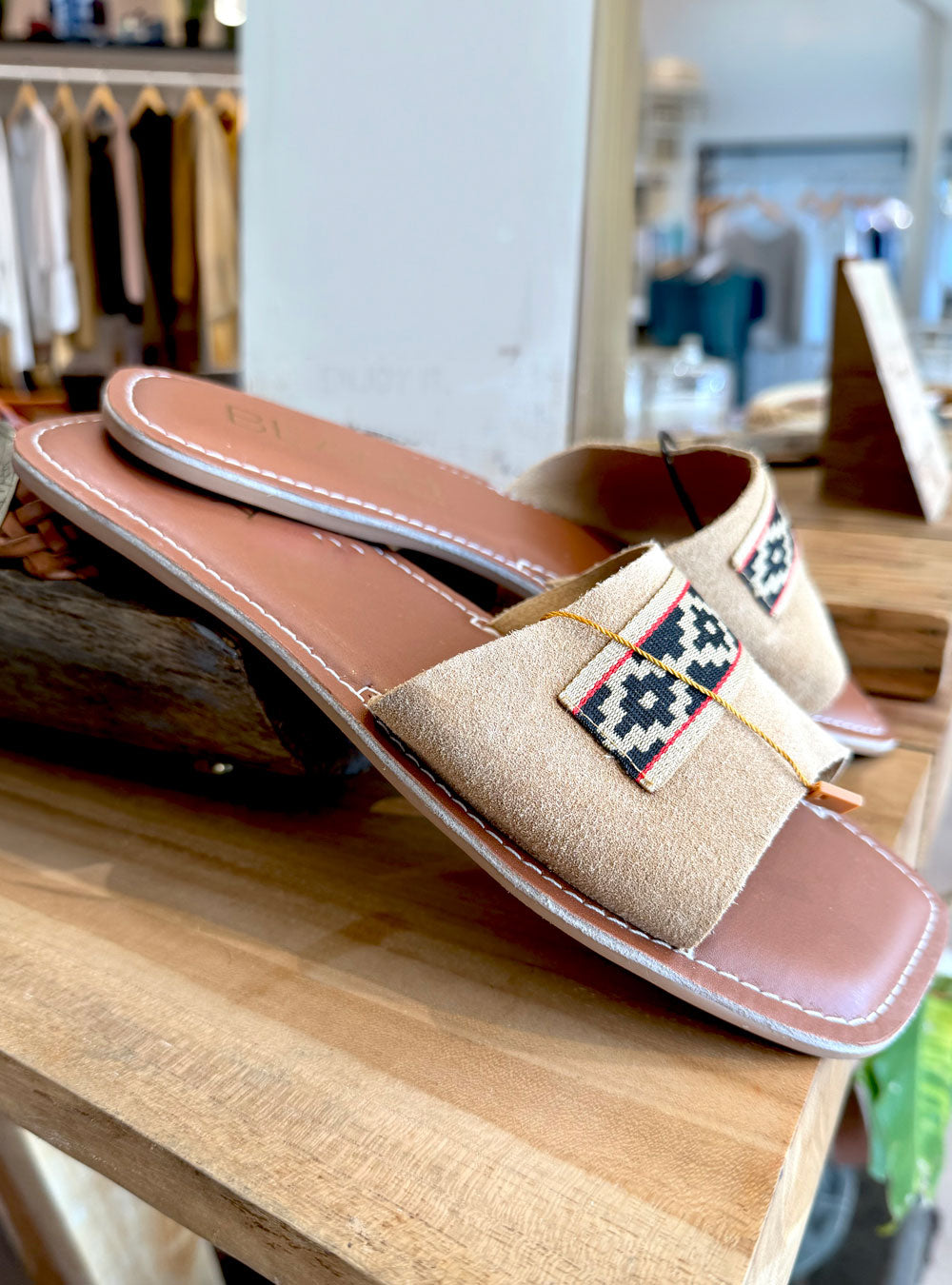 Handmade Leather Sandals